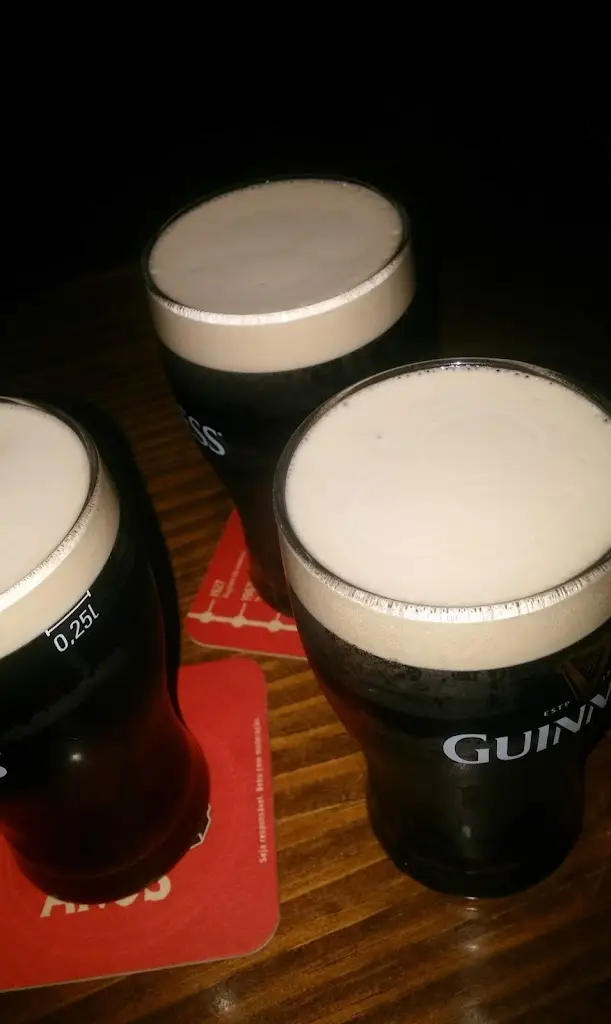 Menu_Irish Sea_São Brás de Alportel_immagine_3