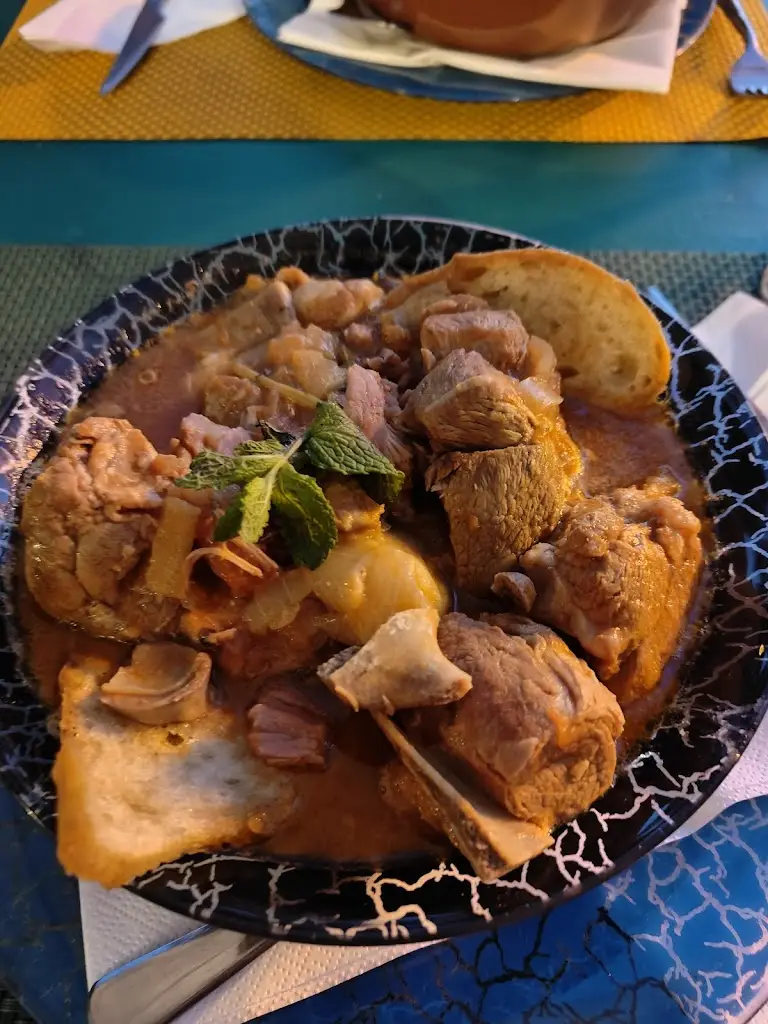 Menu_Restaurante Tachinho da Avó Luísa_São Brás de Alportel_immagine_6