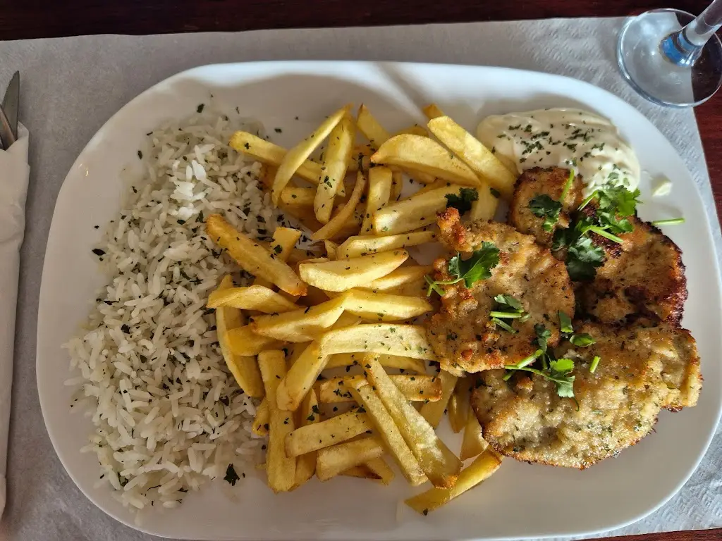 J A_Restaurante Tachinho da Avó Luísa_São Brás de Alportel_recensione