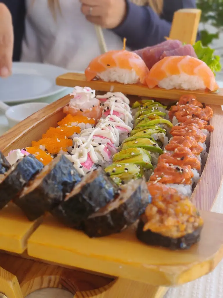 Menu_Himalaya Gurkha Restaurante & sushi_São Brás de Alportel_imagen_7