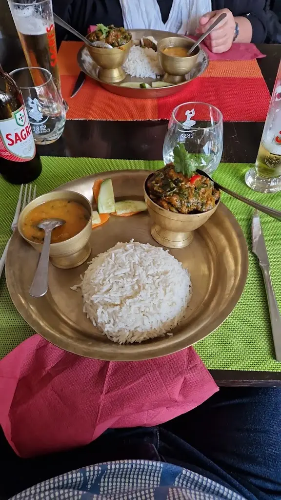 Menu_Himalaya Gurkha Restaurante & sushi_São Brás de Alportel_imagen_8