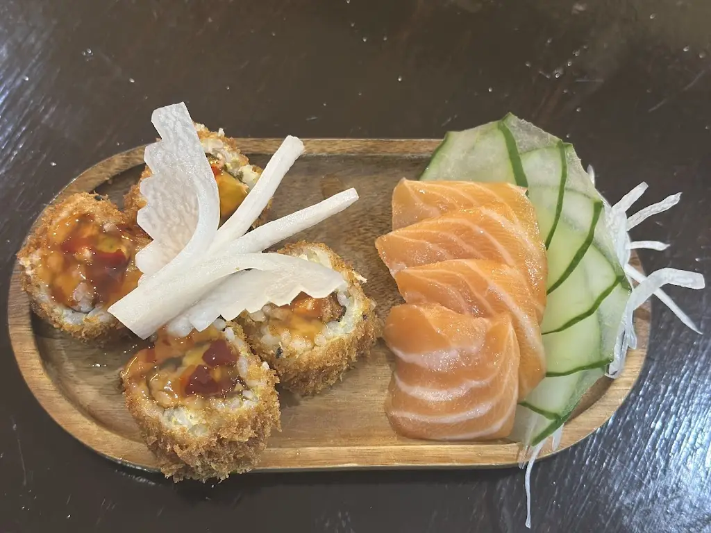 Rigan Ghale_Himalaya Gurkha Restaurante & sushi_São Brás de Alportel_reseña