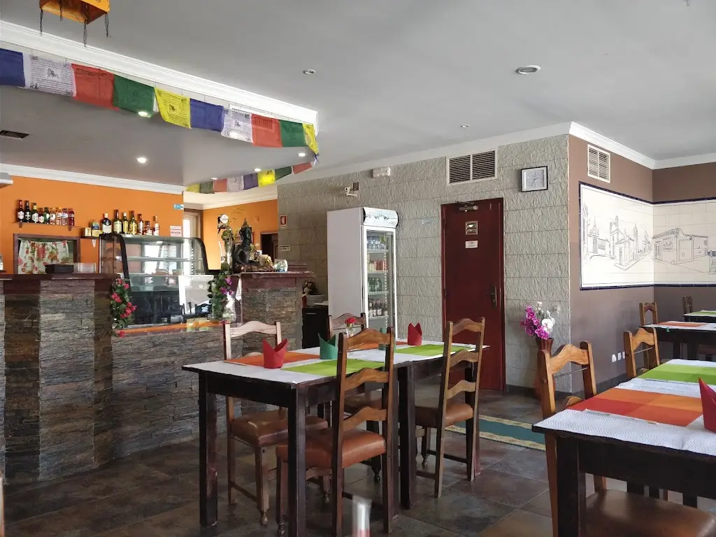 Himalaya Gurkha Restaurante & sushi_São Brás de Alportel_slider_image_1