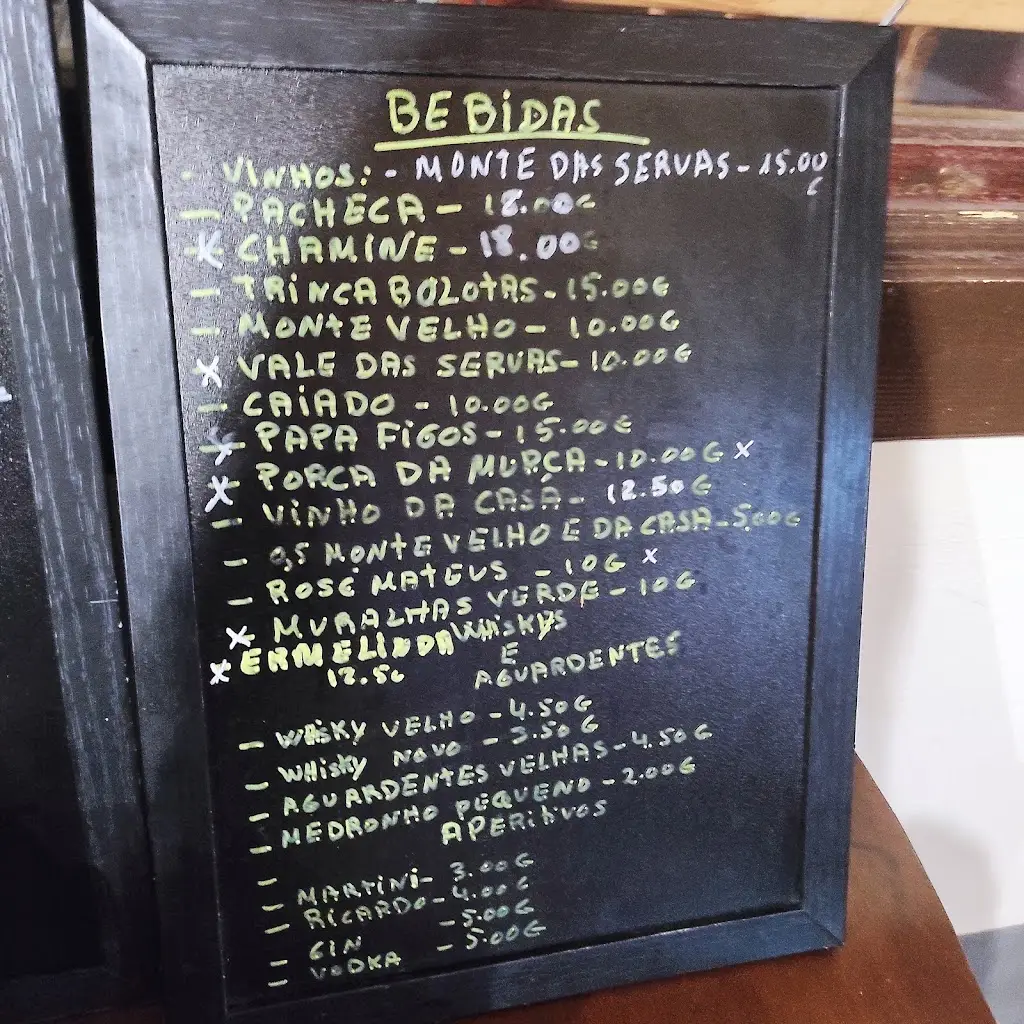 Menu_Adega Nunes_São Brás de Alportel_image_3