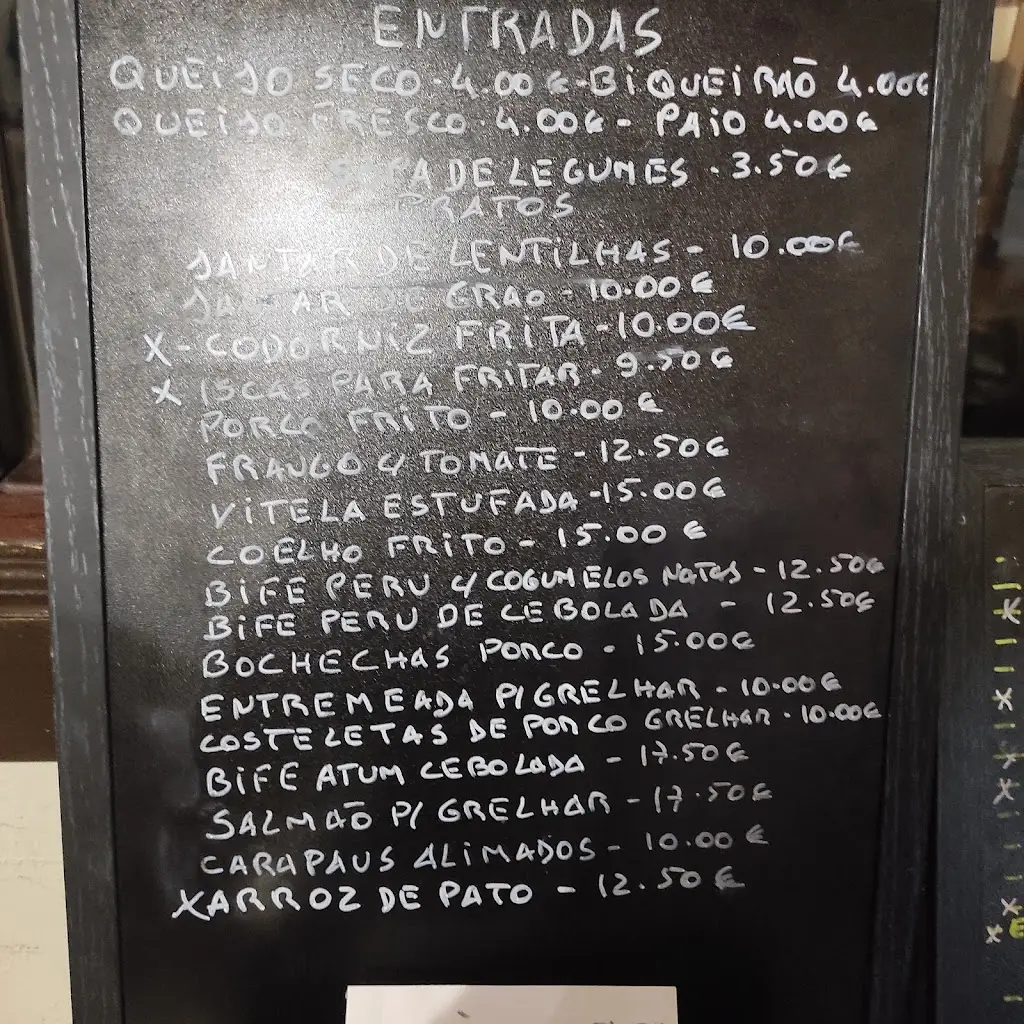 Menu_Adega Nunes_São Brás de Alportel_image_4