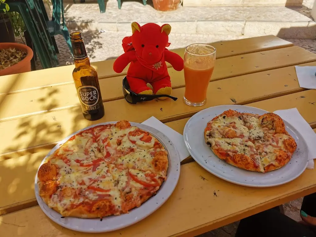 Menu_Restaurante União_São Brás de Alportel_immagine_4