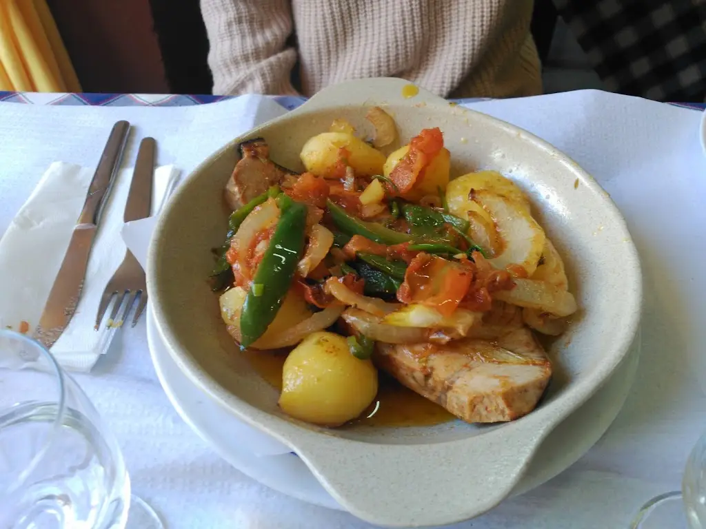 Menu_Restaurante União_São Brás de Alportel_immagine_5