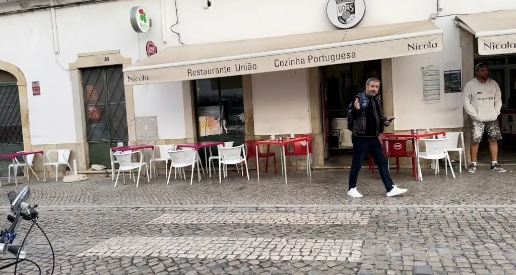 Lindic Channel 5_Restaurante União_São Brás de Alportel_recensione