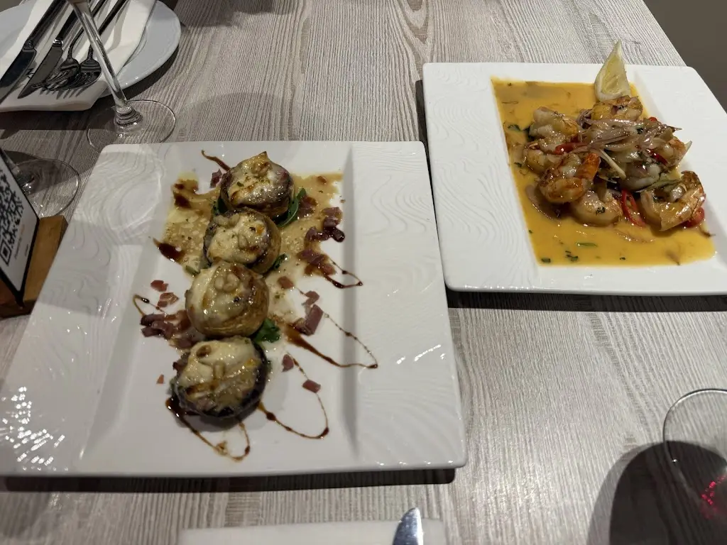 Marcel Nobbs-Weekes_Haven restaurante_Vilamoura_recensione