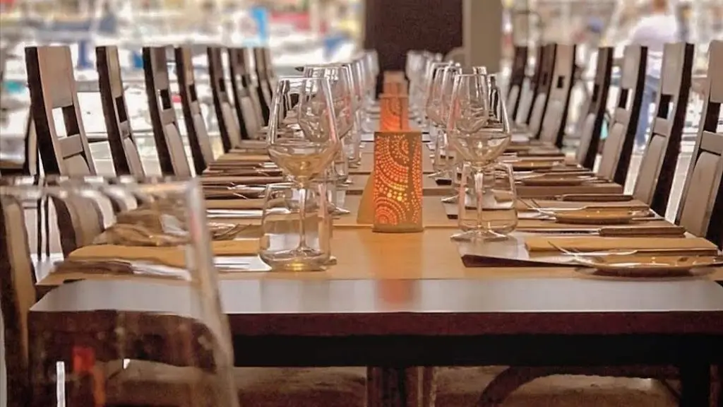 Haven restaurante ristorante a Vilamoura