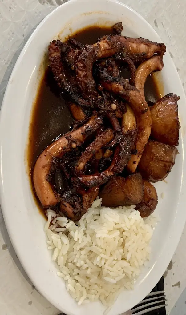 Menu_O Correia_Ribeira Grande_imagen_1