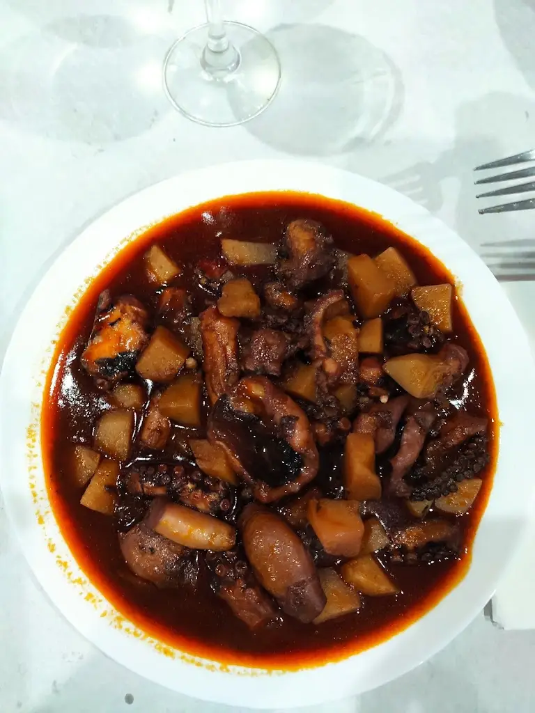 Menu_O Correia_Ribeira Grande_imagen_6