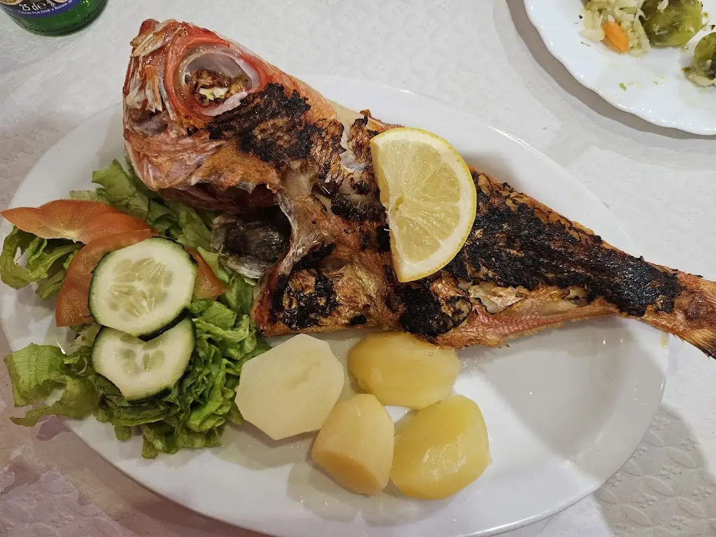 Szilvia Fekete_O Correia_Ribeira Grande_reseña