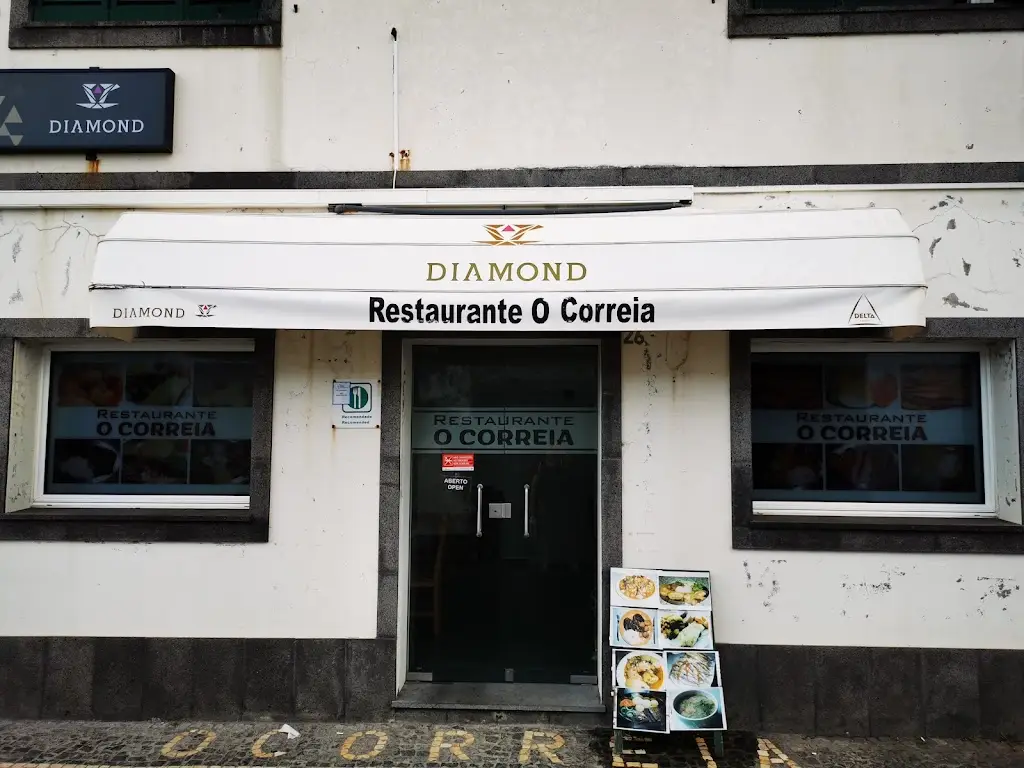 mrfelice22_O Correia_Ribeira Grande_reseña