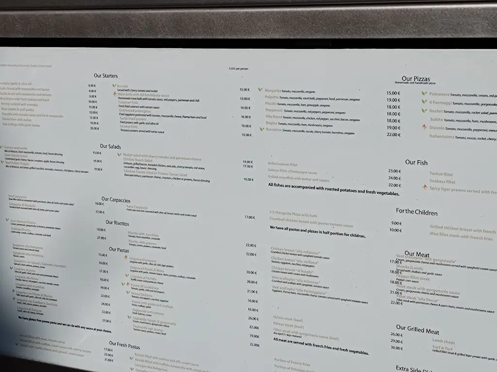 Menu_Il Lamparo_Vilamoura_immagine_1