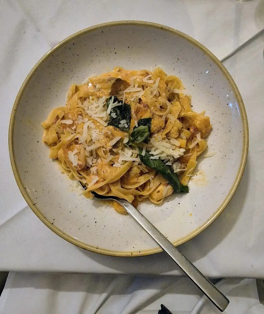 Carl Brammer_Il Lamparo_Vilamoura_recensione