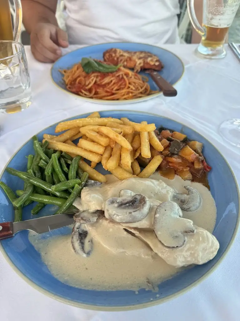 Jamie lee Kershaw_Il Lamparo_Vilamoura_recensione