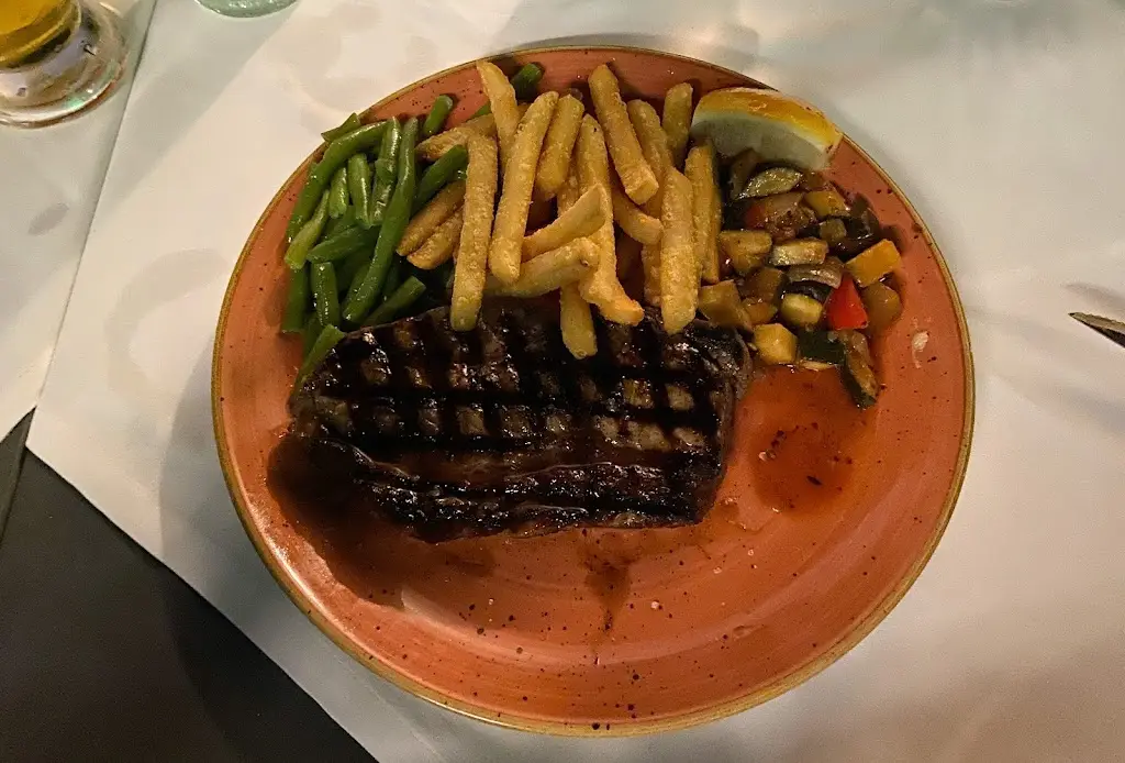 PeterK_Il Lamparo_Vilamoura_recensione