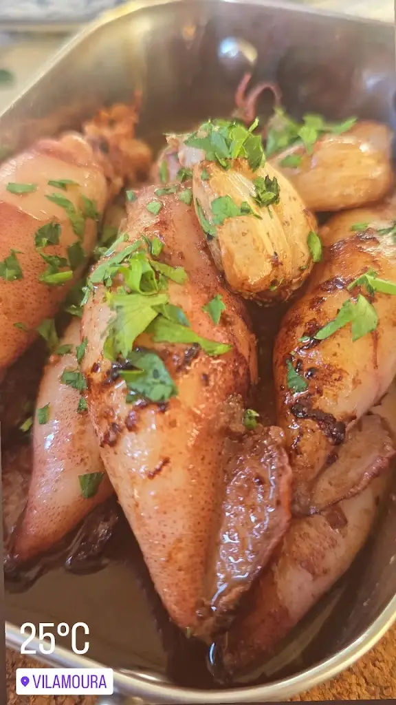 Jeb M_Vila com Tradição_Vilamoura_review