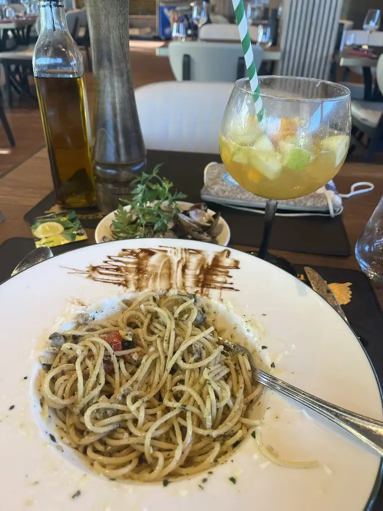 Beth Gardner_Taverna_Vilamoura_review