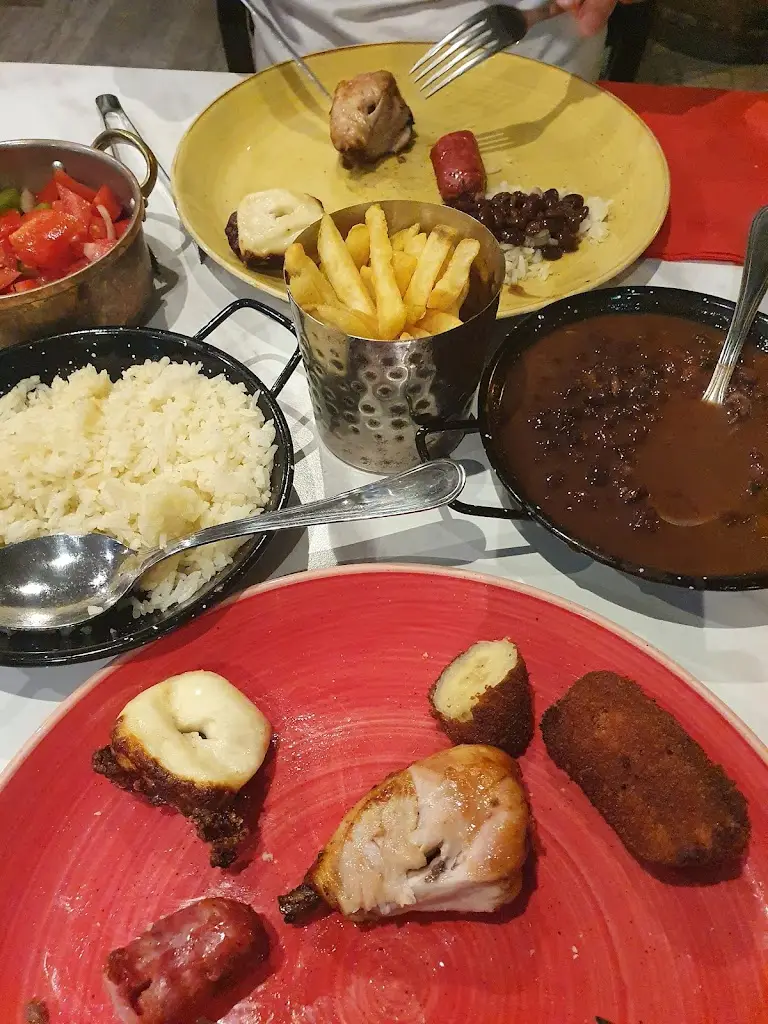 Menu_Retinto Rodízio & Wine, Vilamoura_Vilamoura_immagine_5