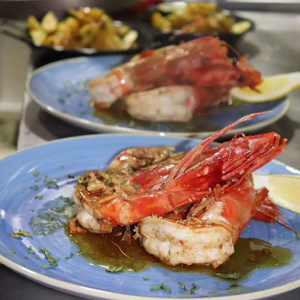 Menu_Retinto Rodízio & Wine, Vilamoura_Vilamoura_immagine_6