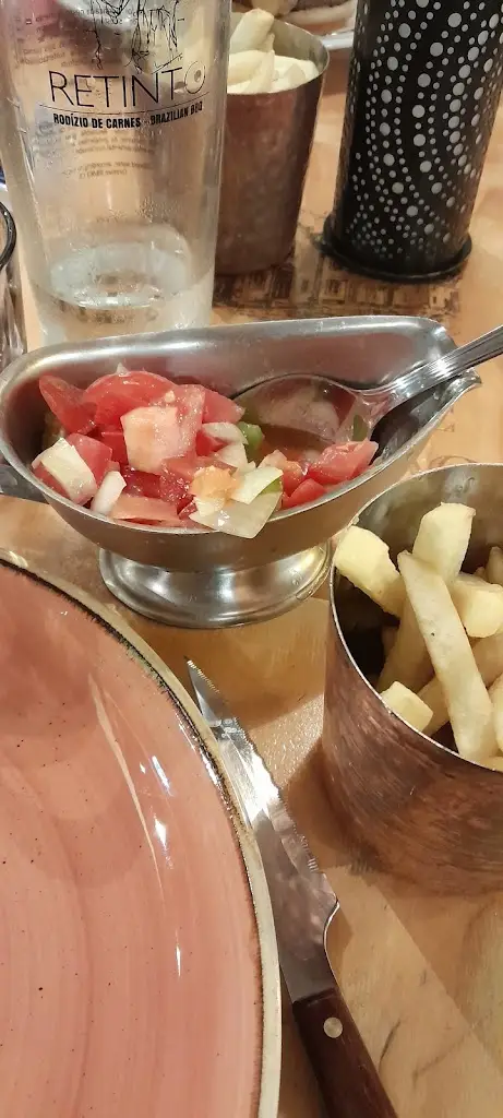 Menu_Retinto Rodízio & Wine, Vilamoura_Vilamoura_immagine_7