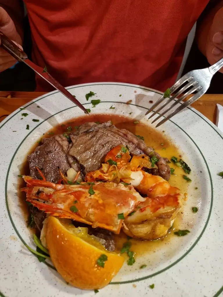 Menu_Retinto Rodízio & Wine, Vilamoura_Vilamoura_immagine_9