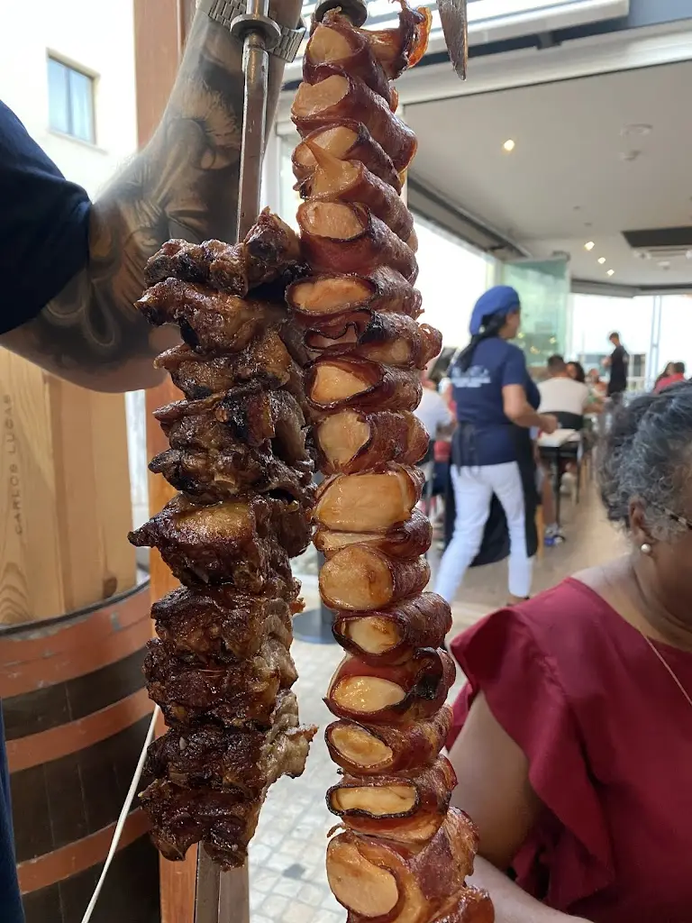 Gabriel Tzu_Retinto Rodízio & Wine, Vilamoura_Vilamoura_recensione