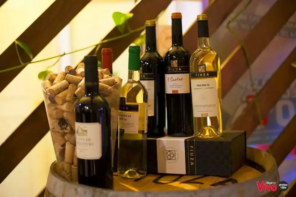 Retinto Rodízio & Wine, Vilamoura ristorante a Vilamoura