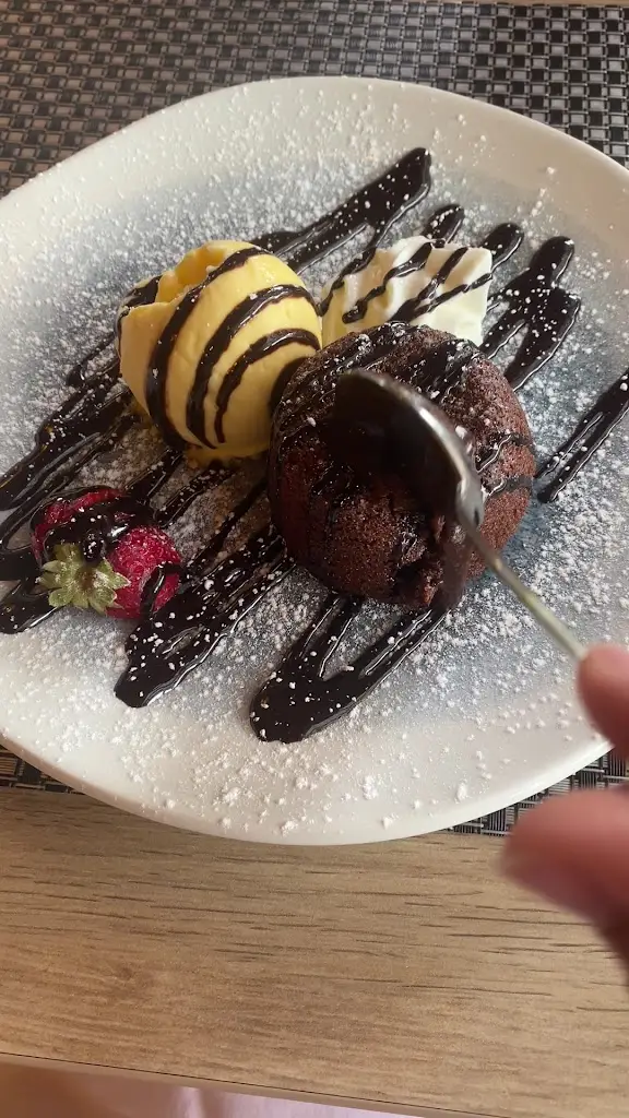 Enso Circle_Rafael_Vilamoura_review