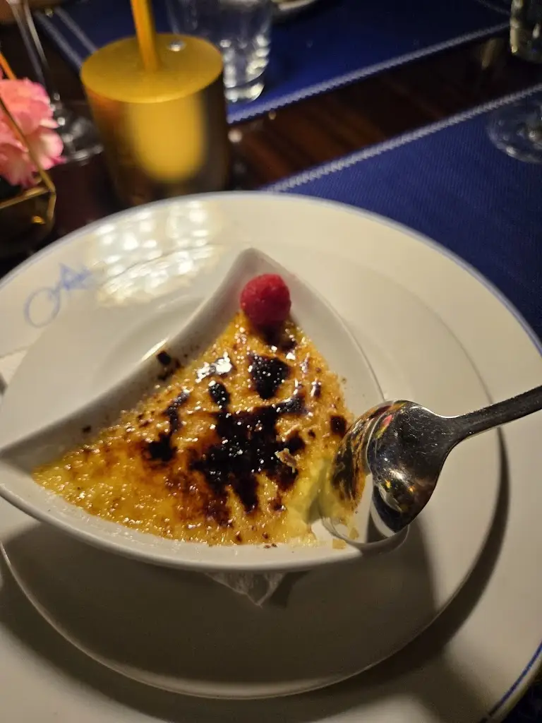 Lilliane dos Santos_Akvavit_Vilamoura_review