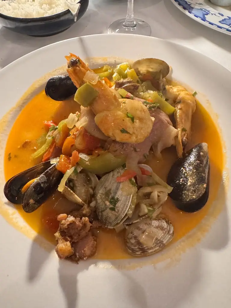 BillyBob Ford_Akvavit_Vilamoura_review