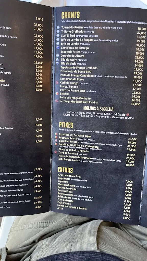 Menu_Mayflower_Vilamoura_imagen_1