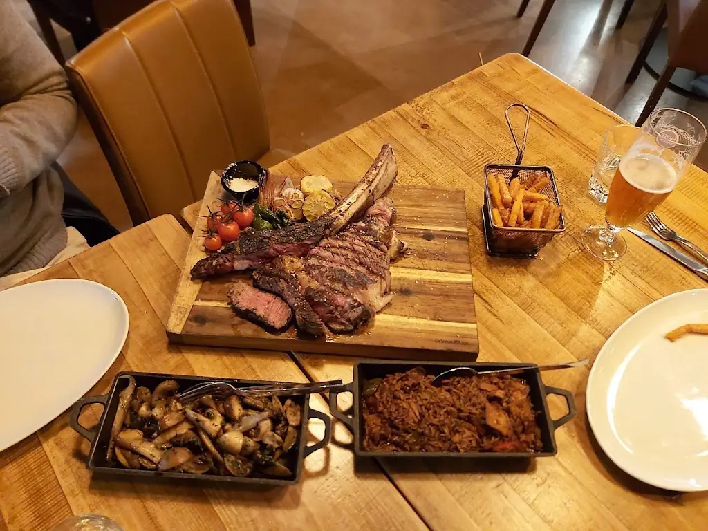 Menu_Rare steakhouse_Vilamoura_immagine_5