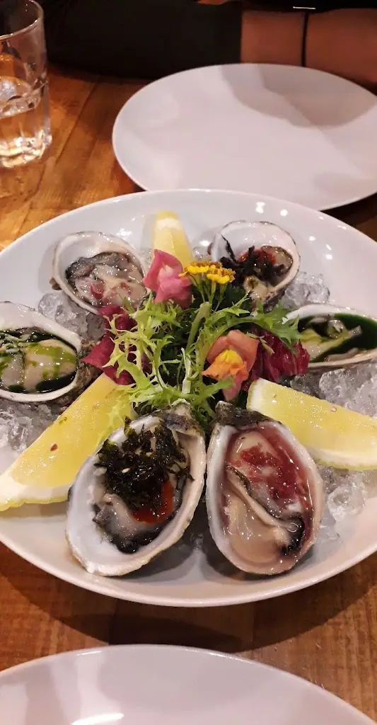 Menu_Rare steakhouse_Vilamoura_immagine_7