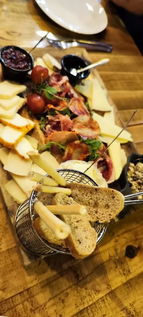 Menu_Rare steakhouse_Vilamoura_immagine_8