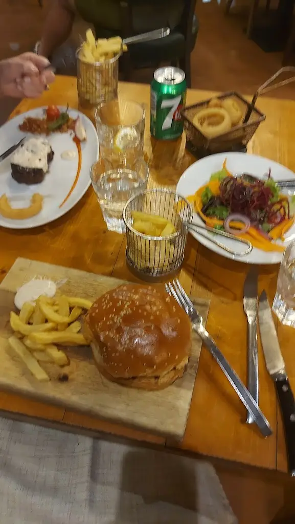 Menu_Rare steakhouse_Vilamoura_immagine_9