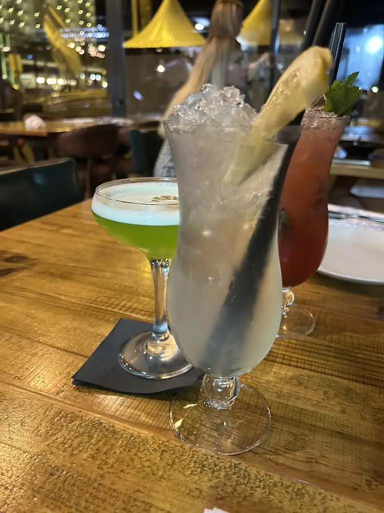 Catarina_Rare steakhouse_Vilamoura_recensione