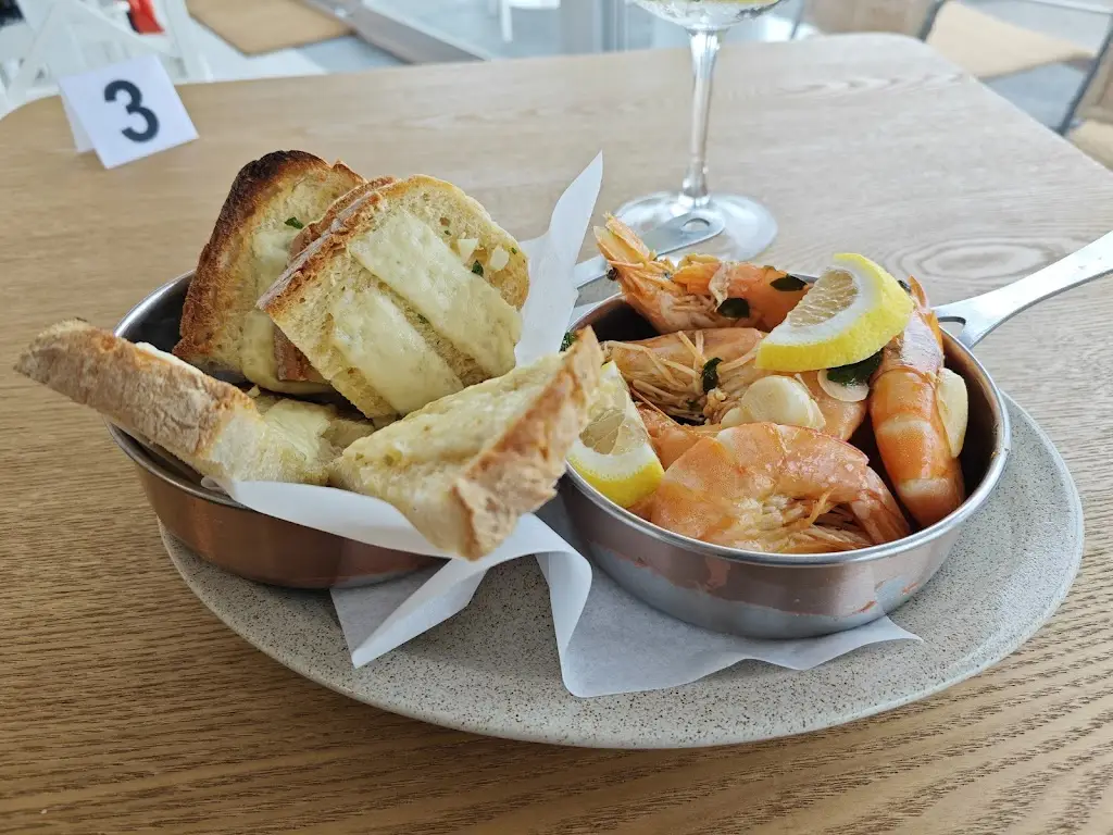 Menu_Mare Nostrum - Restaurante, Bar & Esplanada_Ribeira Grande_immagine_6