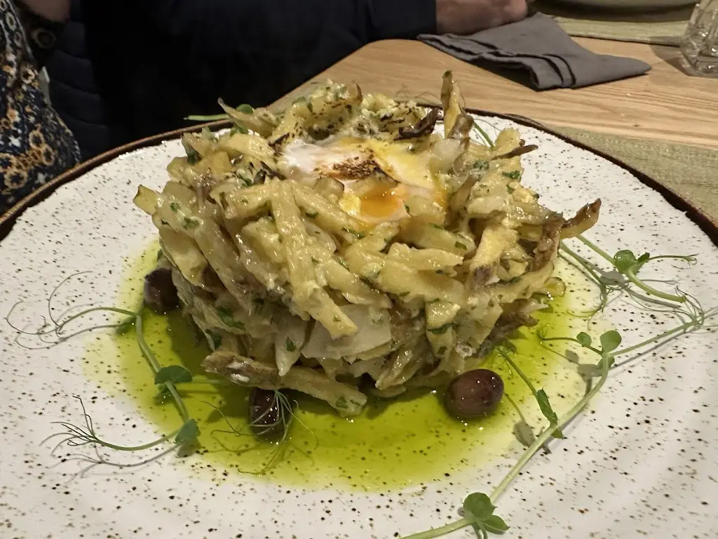 Menu_Mare Nostrum - Restaurante, Bar & Esplanada_Ribeira Grande_immagine_7