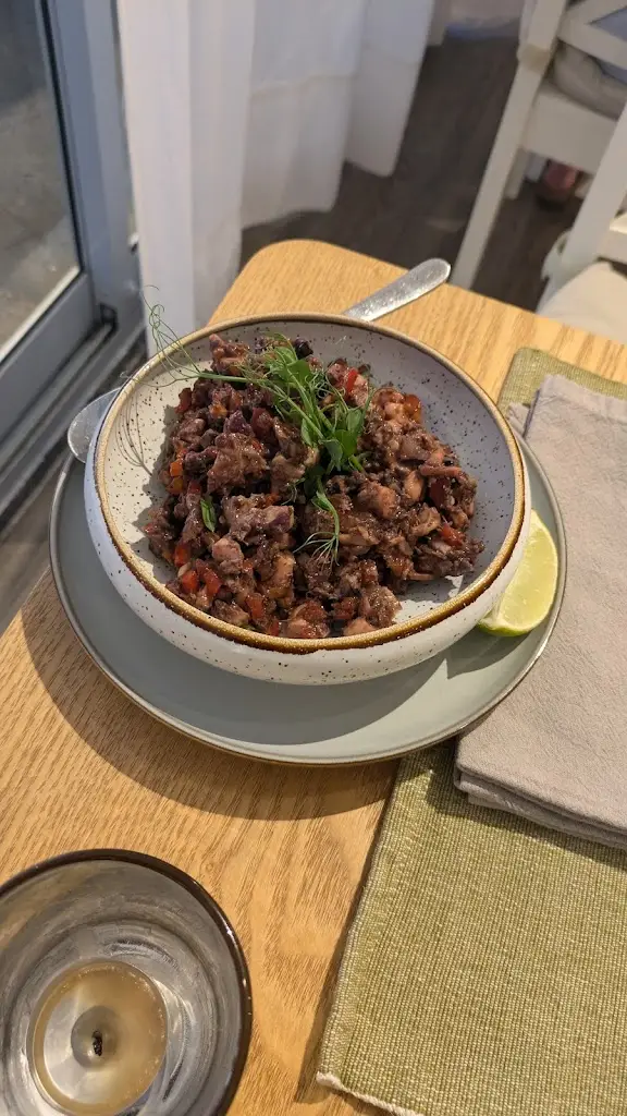 Menu_Mare Nostrum - Restaurante, Bar & Esplanada_Ribeira Grande_immagine_9