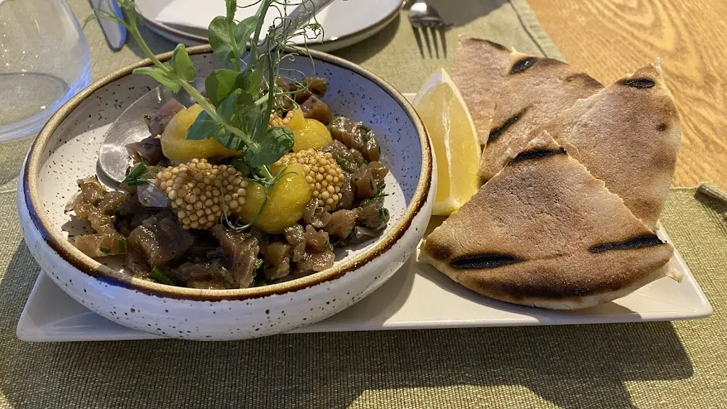 Mare Nostrum - Restaurante, Bar & Esplanada_Ribeira Grande_slider_image_3