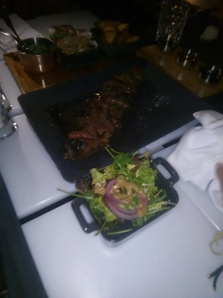 Menu_Pepper's Steakhouse_Vilamoura_immagine_5