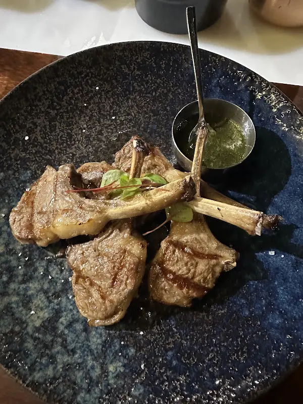 Menu_Pepper's Steakhouse_Vilamoura_immagine_6