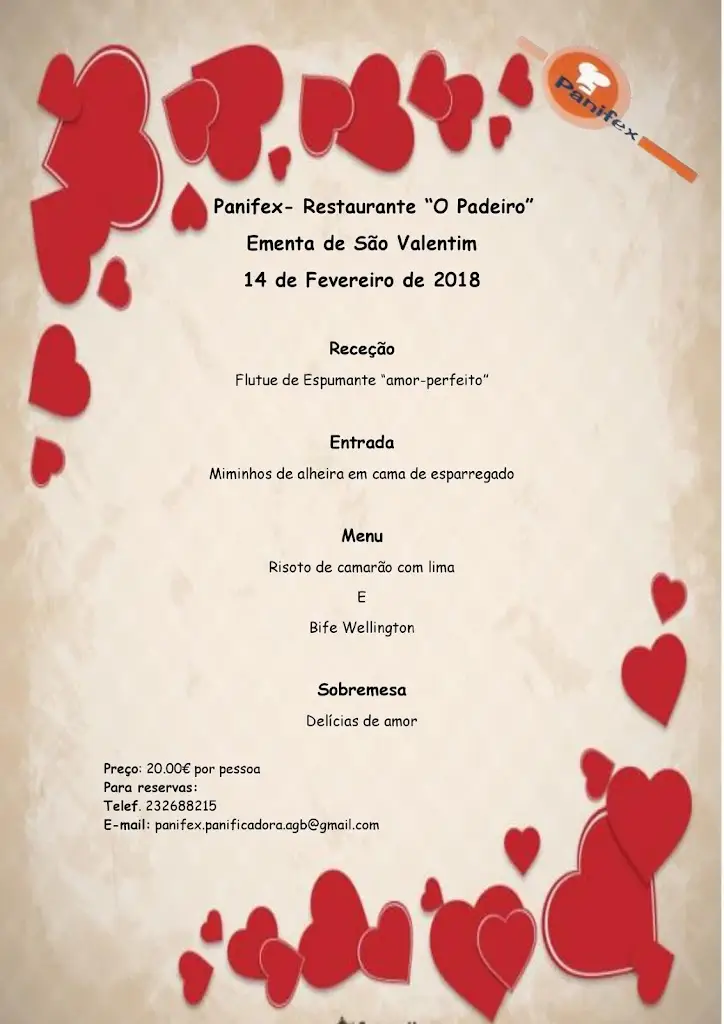 Menu_Restaurante O Padeiro_Aguiar da Beira_image_1