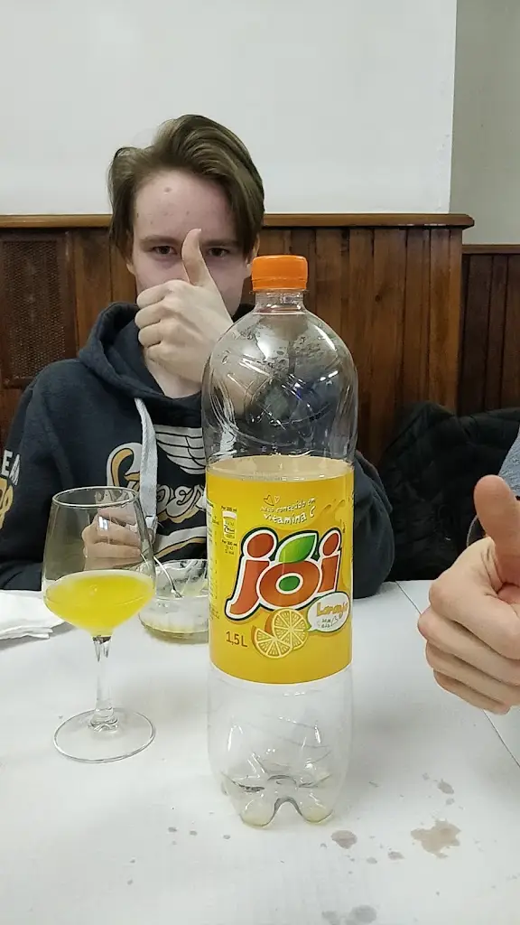 Olli Tiainen_Restaurante O Padeiro_Aguiar da Beira_review