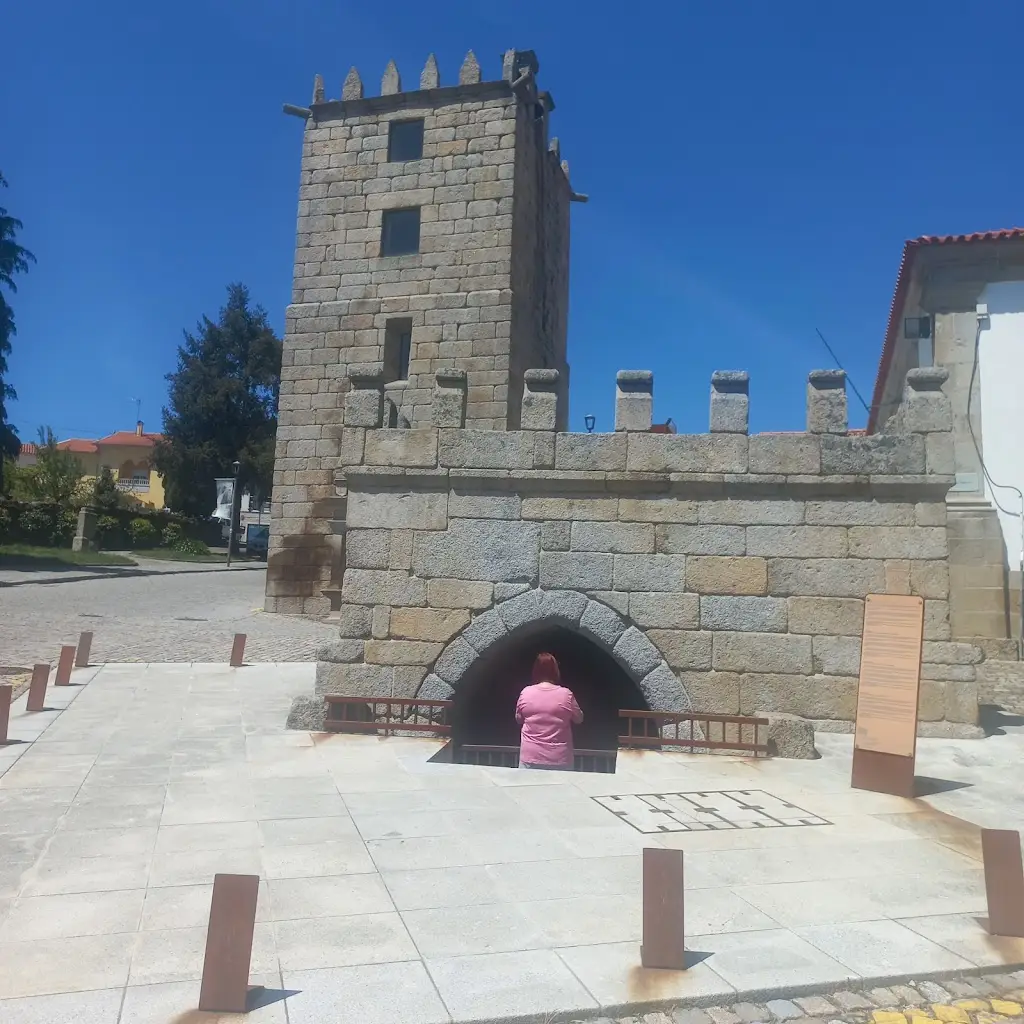 Jose Magueta_Restaurante O Padeiro_Aguiar da Beira_review