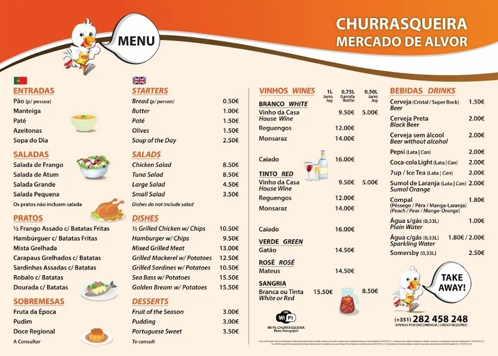 Menu_Churrasqueira Mercado de Alvôr_Albardo_immagine_2