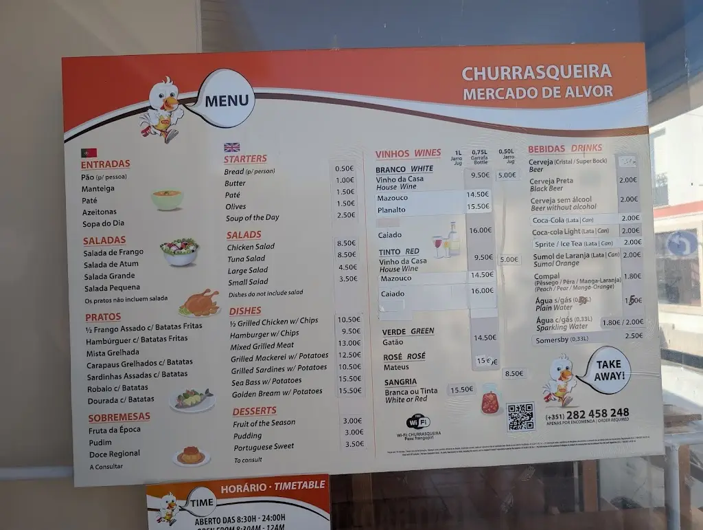 Blake Johnston_Churrasqueira Mercado de Alvôr_Albardo_recensione